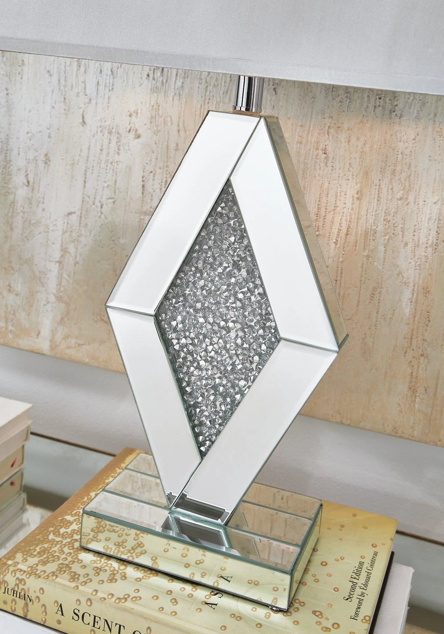 Prunella Table Lamp - Image 5