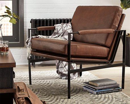 Puckman Accent Chair - Image 11