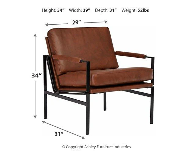 Puckman Accent Chair - Image 15