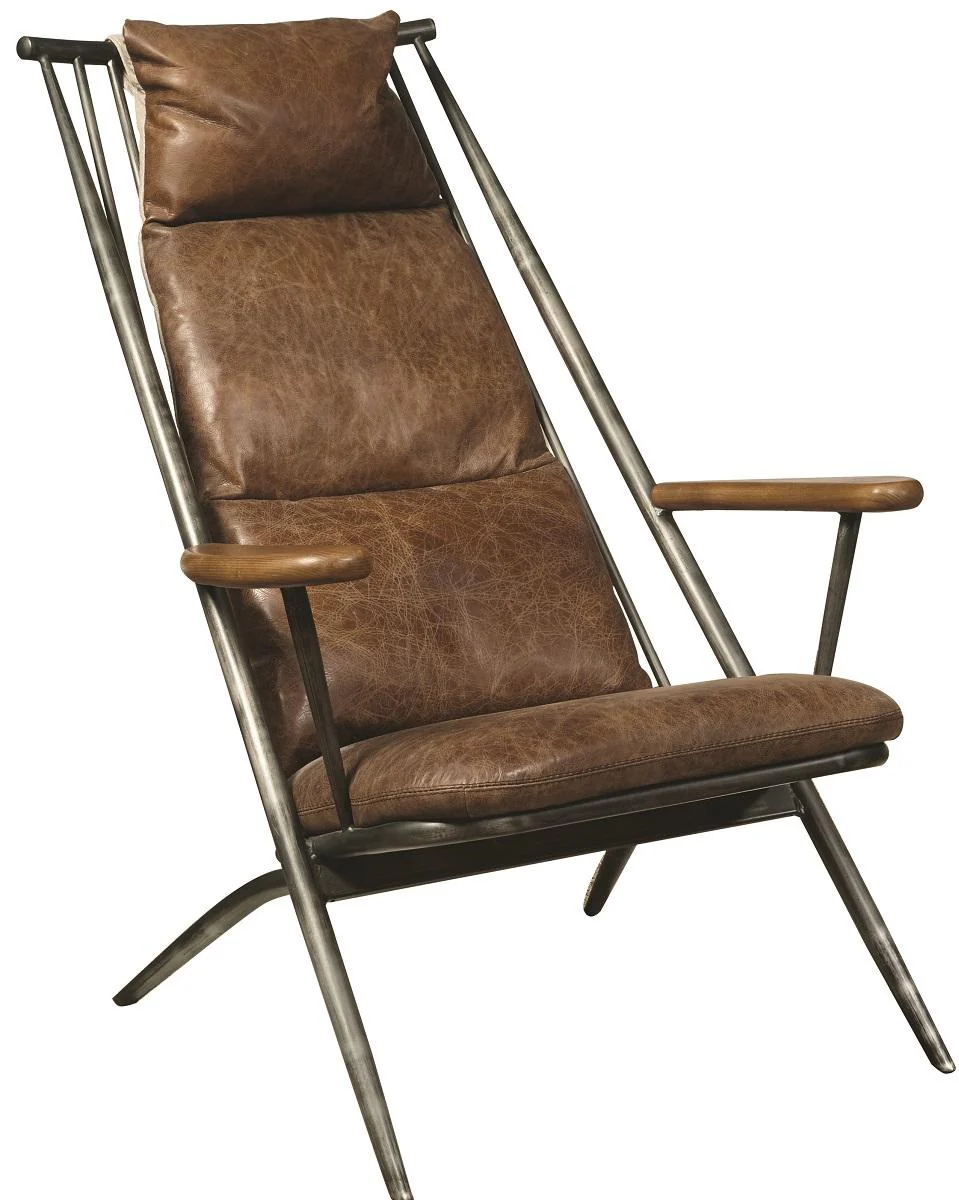 Pulaski Brenna Metal Frame Accent Chair - Image 2