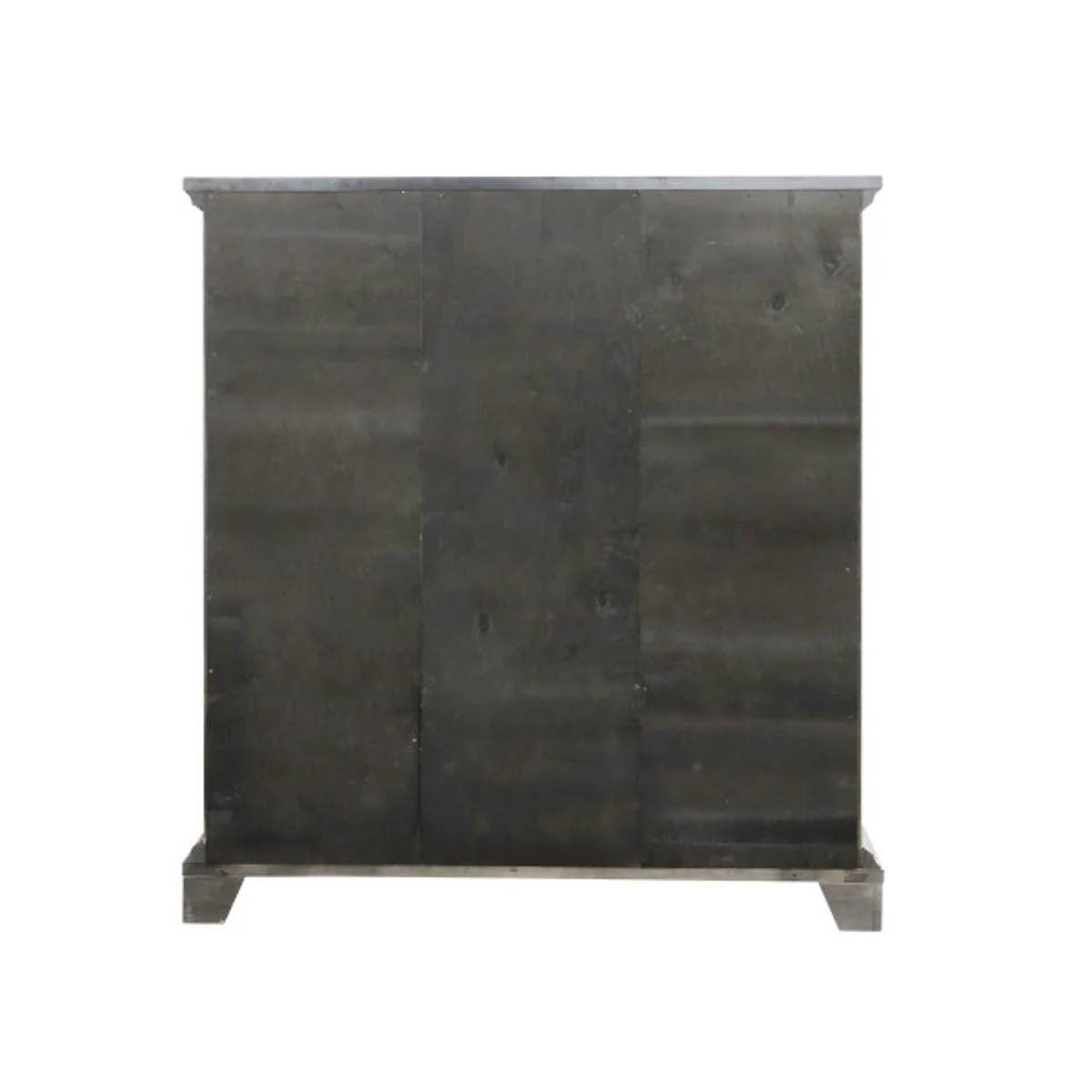 Pulaski Bristol Drawer Door Chest in Elm Brown - Image 4