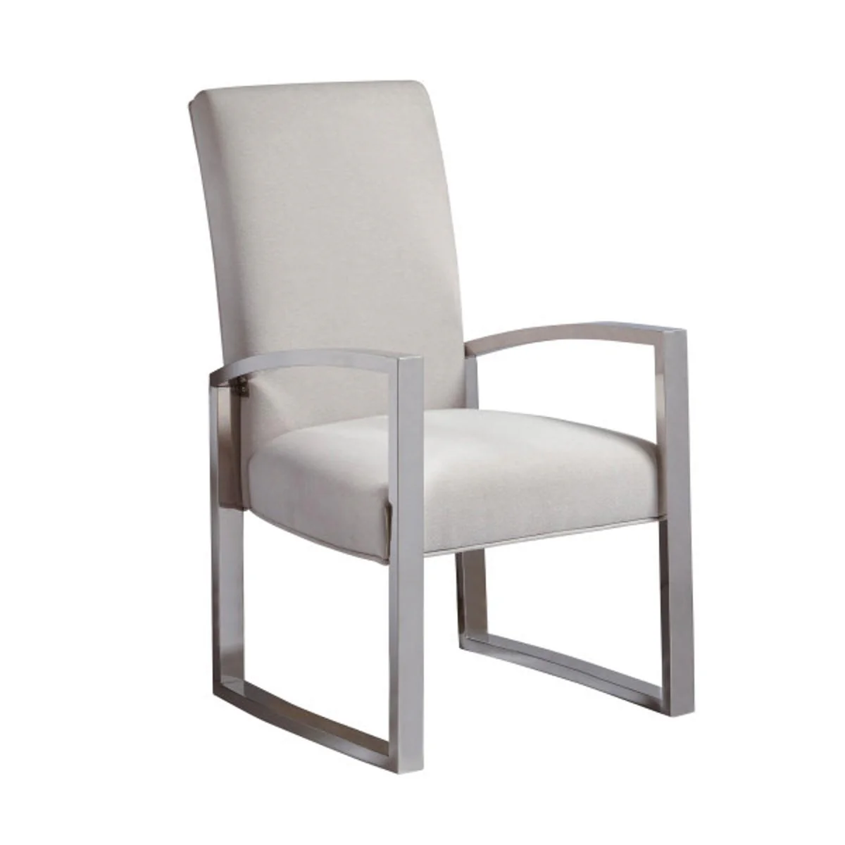 Pulaski Cydney Metal Arm Chair (Set of 2) in Painted - Image 2