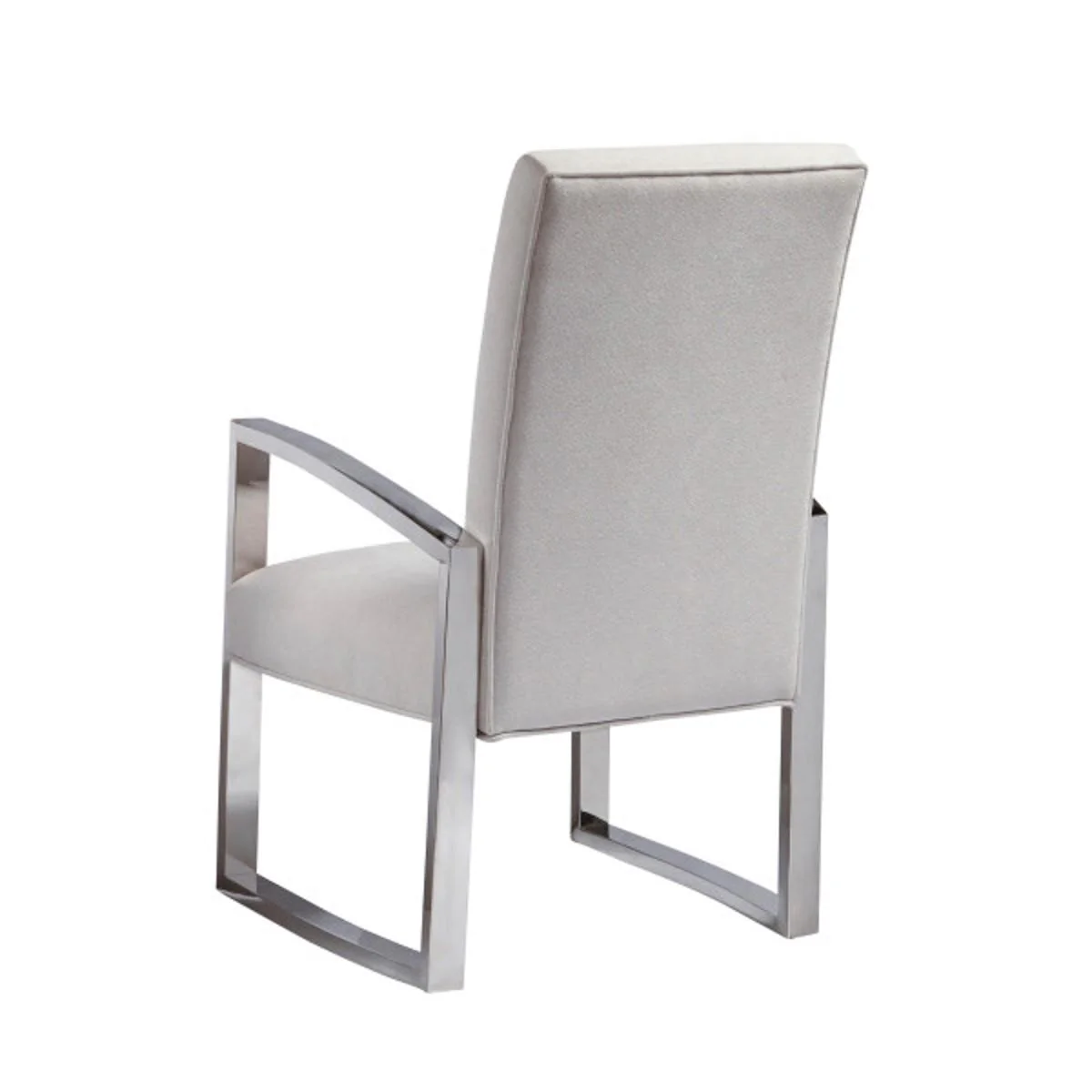 Pulaski Cydney Metal Arm Chair (Set of 2) in Painted - Image 3
