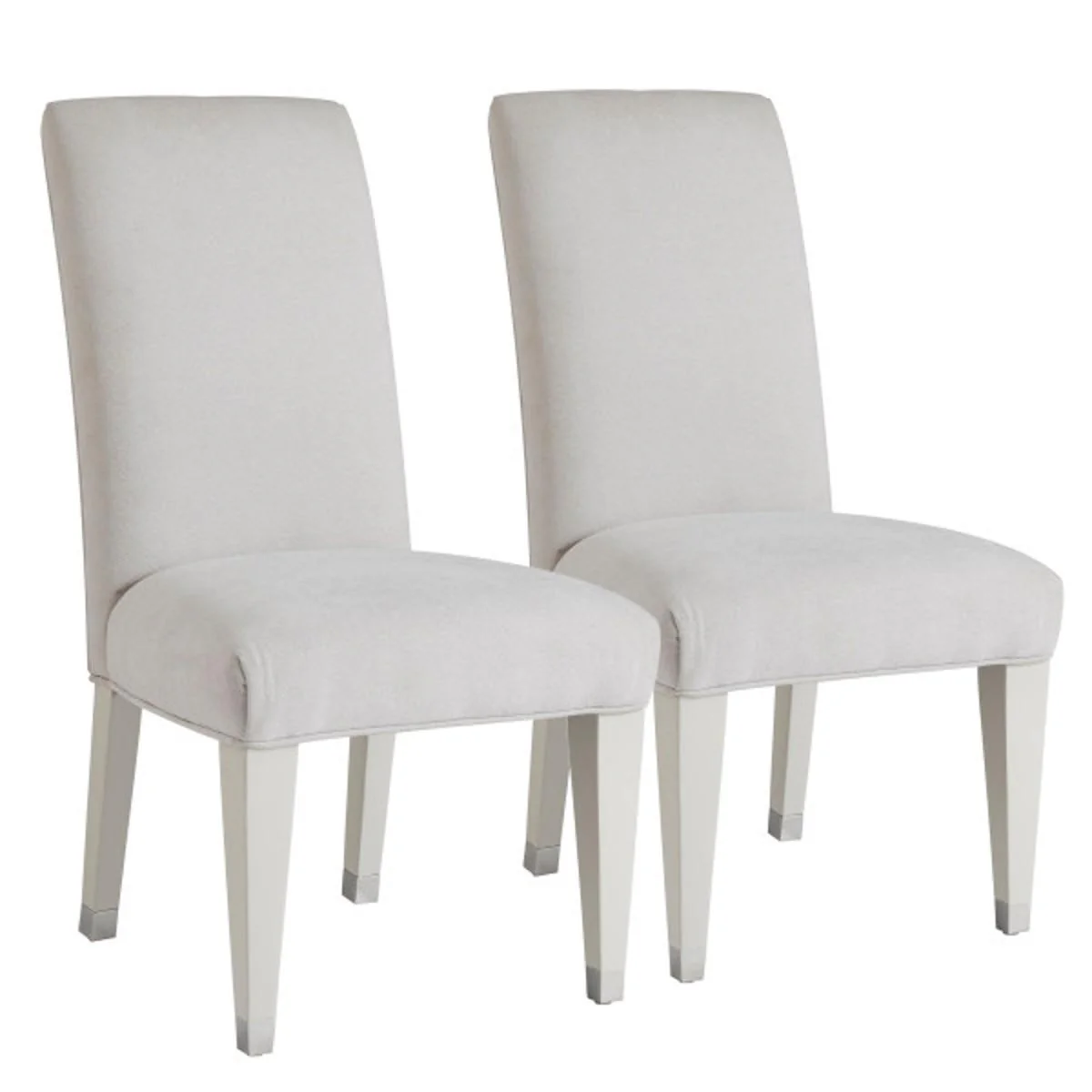 Pulaski Cydney Side Chair (Set of 2) in Painted - Image 4