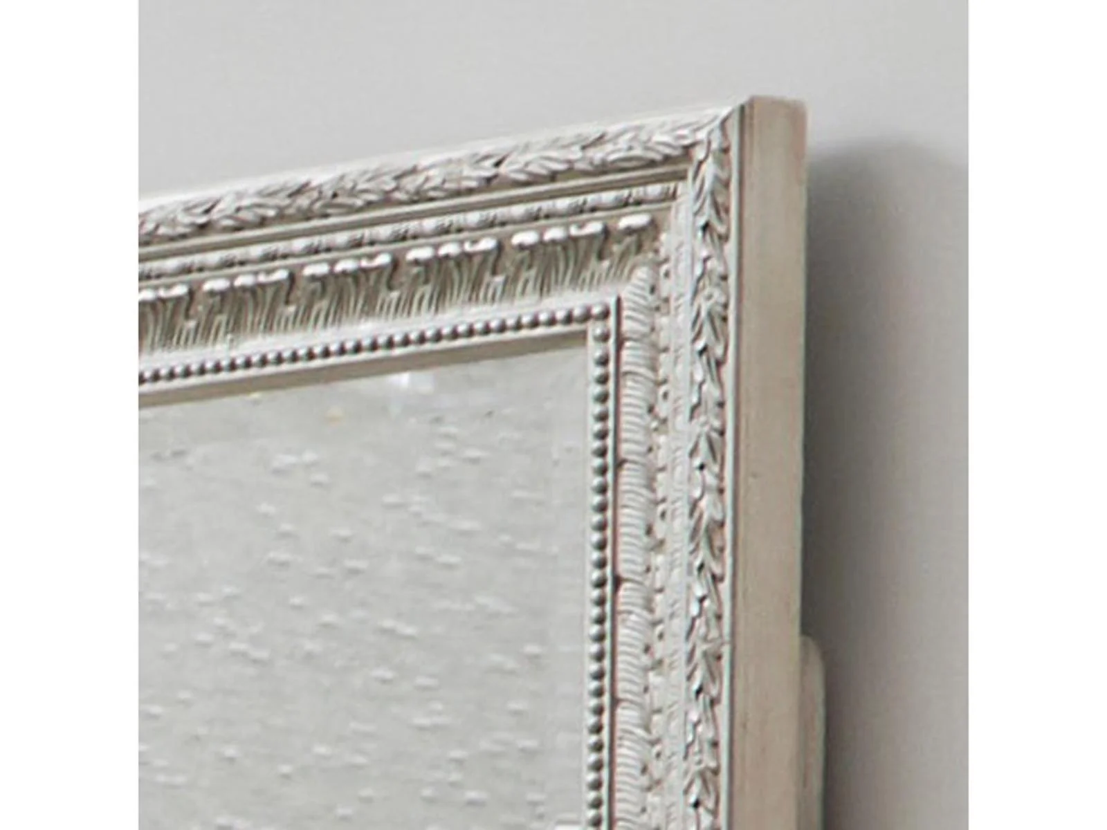 Pulaski Furniture Camila Mirror in Light Wood - Image 5