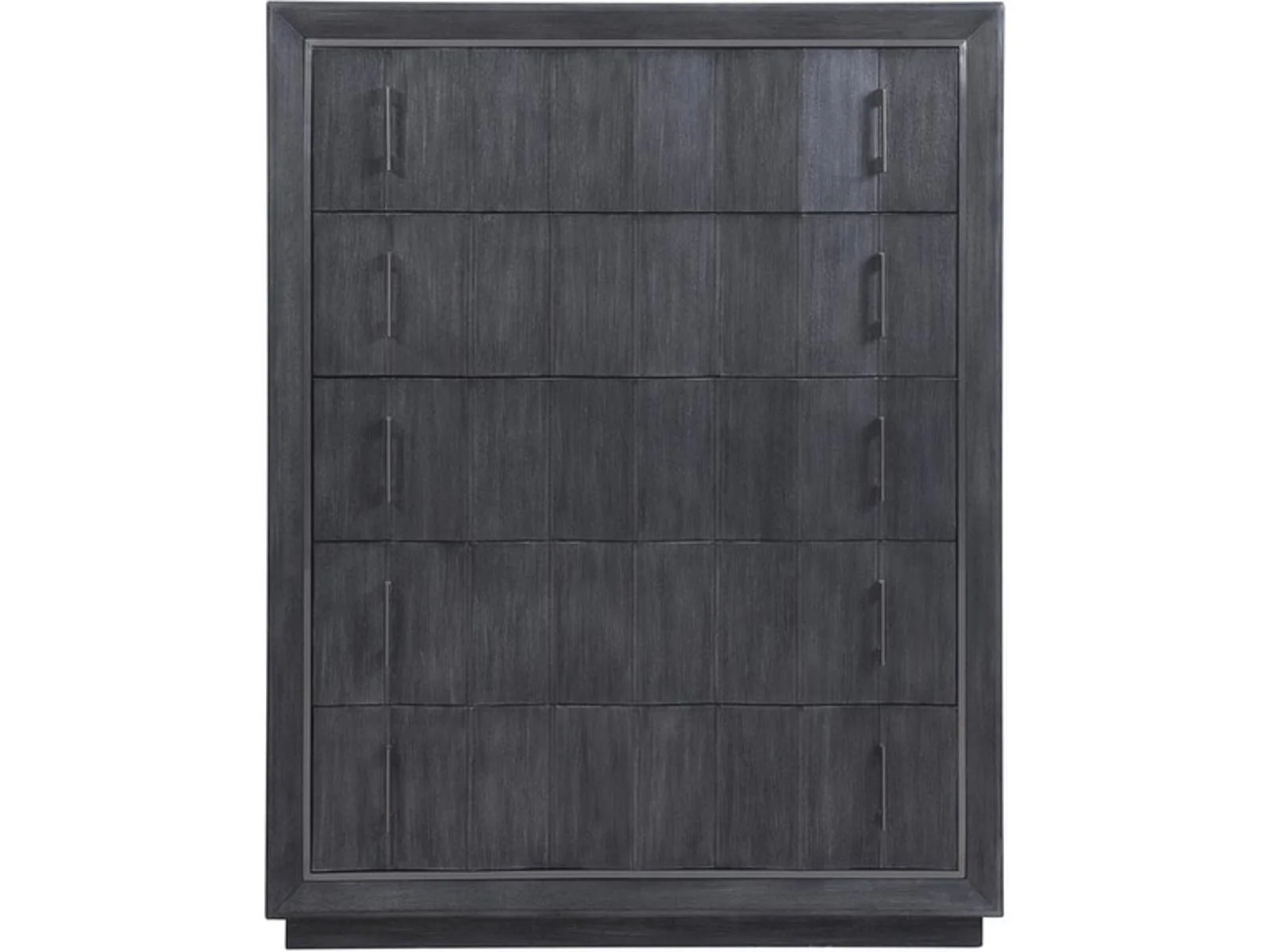 Pulaski Furniture Echo Chest in Galaxy Black - Image 2