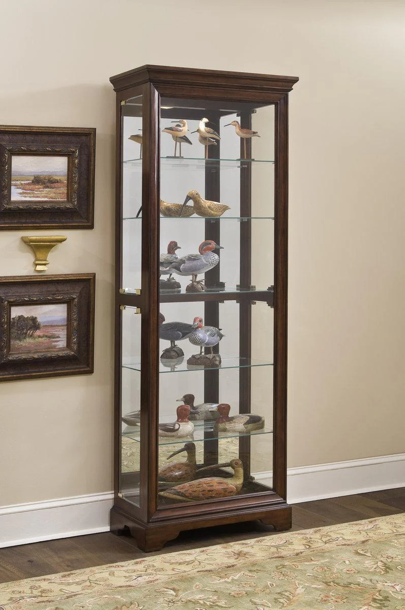 Pulaski Gallery Curio - Image 2