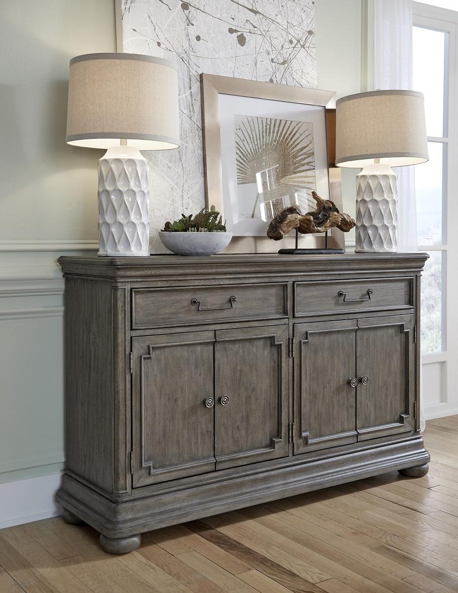 Pulaski Lasalle Sideboard - Image 3