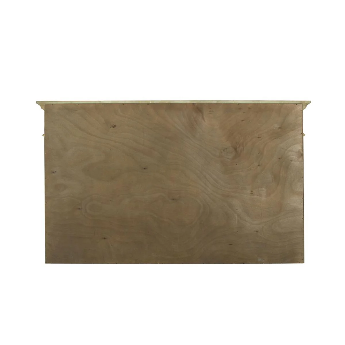 Pulaski Metal Door Light Oak Sideboard - Image 5