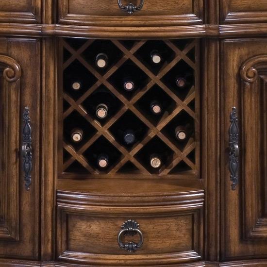 Pulaski San Mateo Sideboard - Image 2