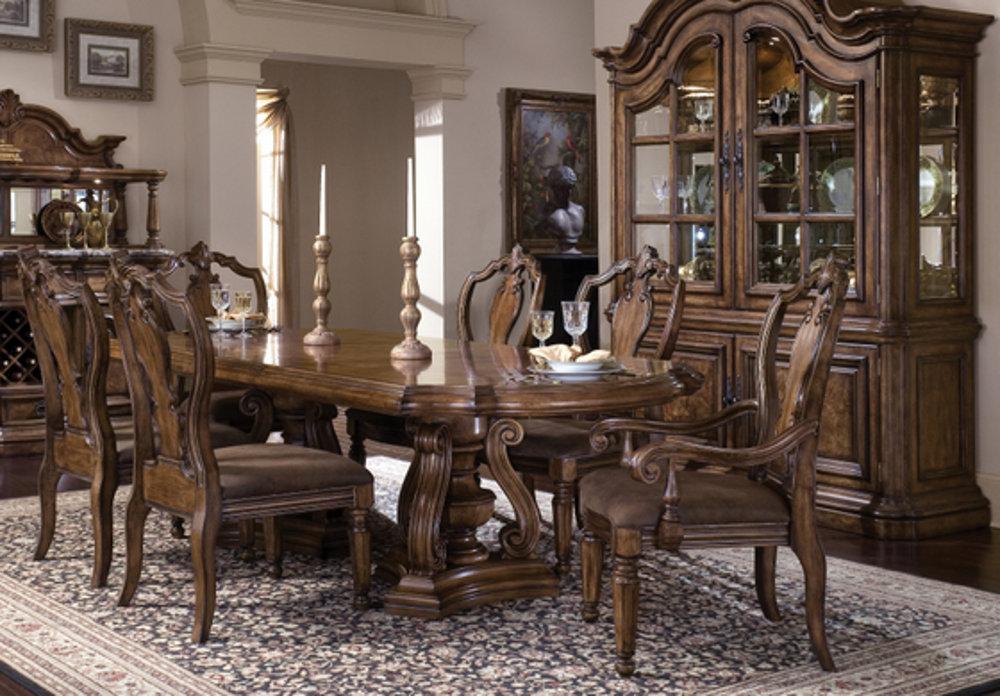 Pulaski San Mateo Sideboard - Image 3
