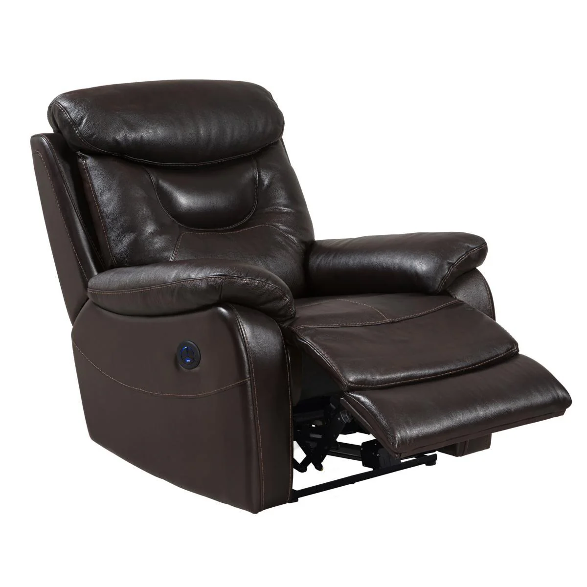 Pulaski Summit Power Recliner with USB - Image 3