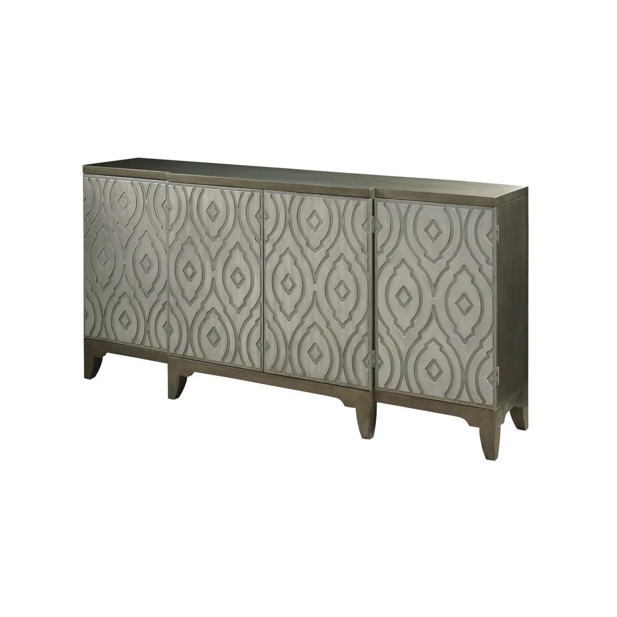 Pulaski Utopia Console - Image 3