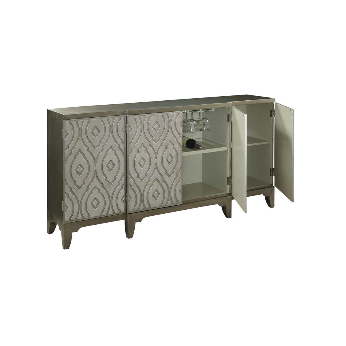 Pulaski Utopia Console - Image 4