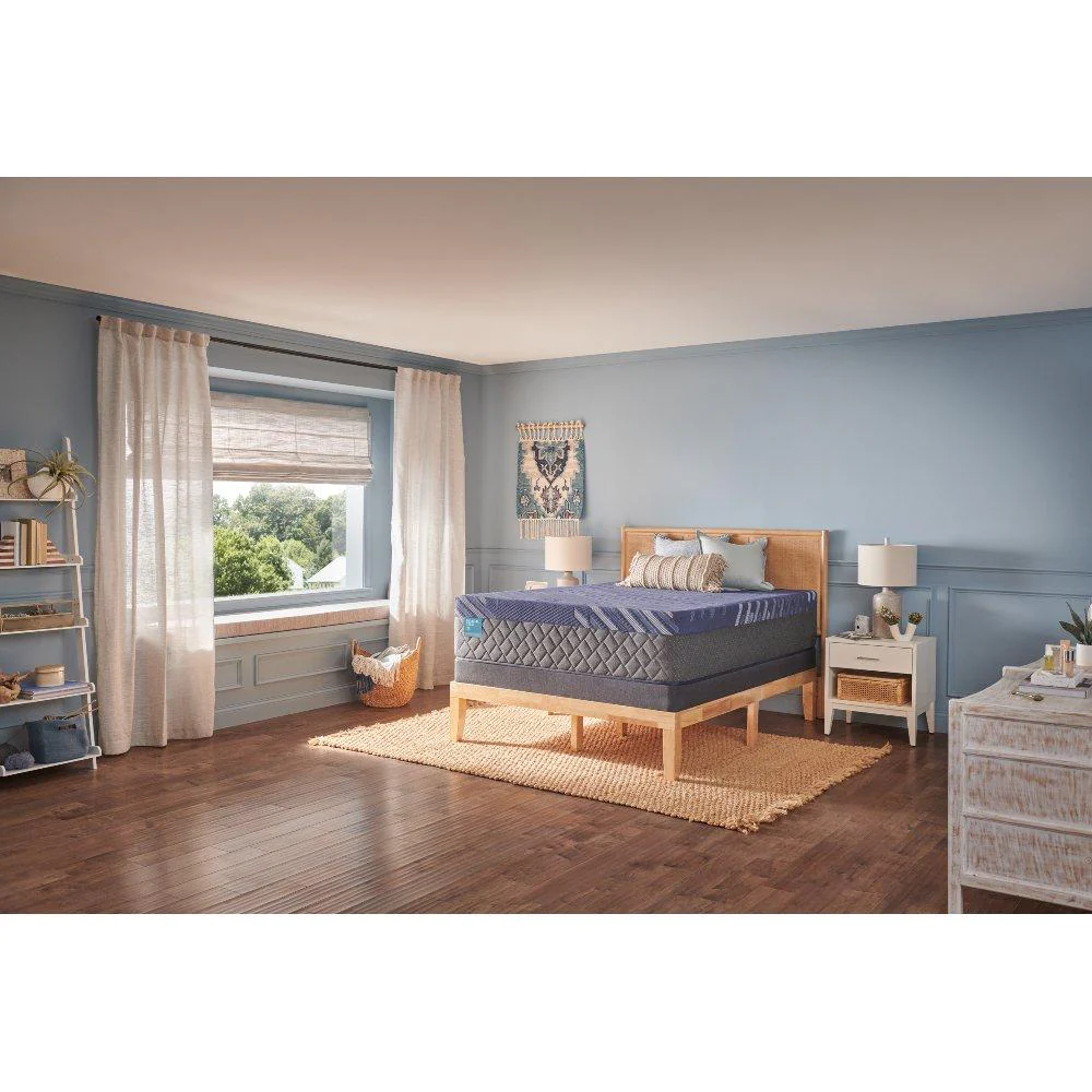 Pura Vida Hybrid Mattress - Image 3