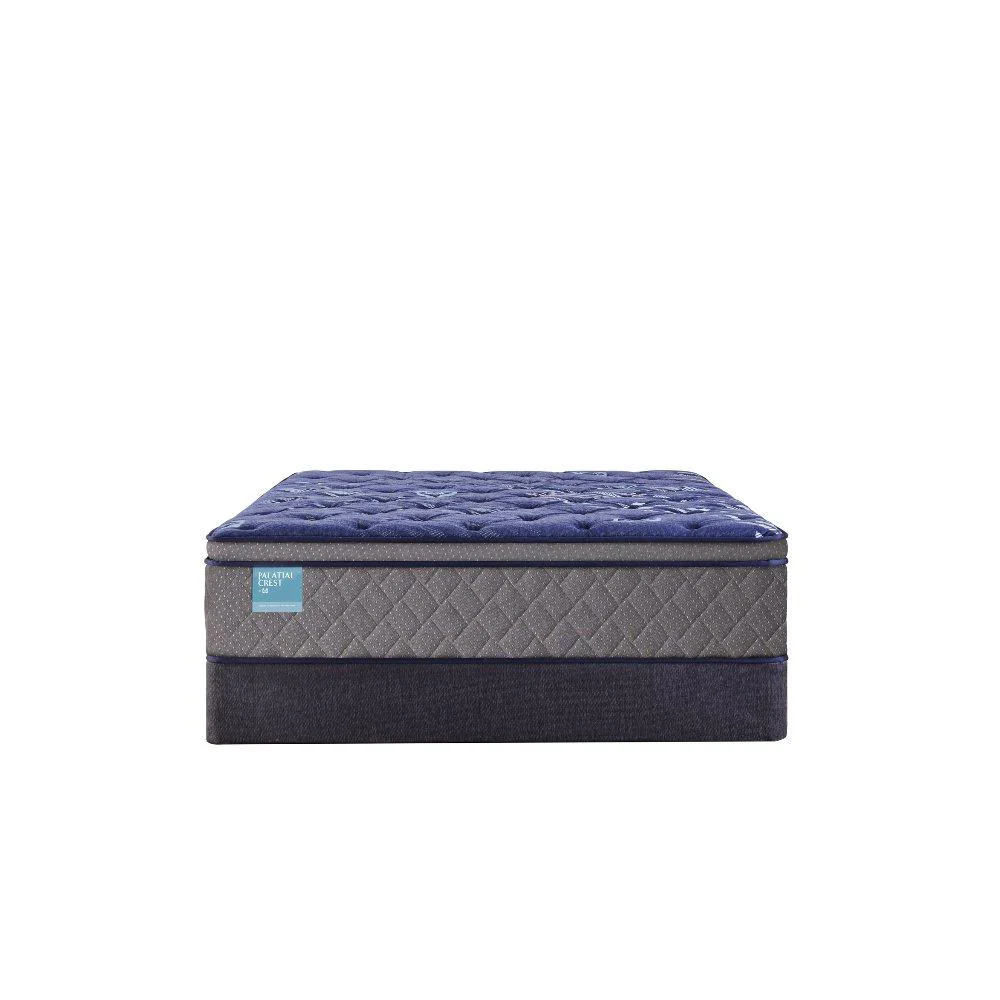 Pura Vida Innerspring Mattress - Image 10