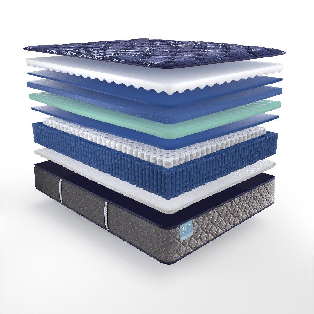 Pura Vida Innerspring Mattress - Image 15