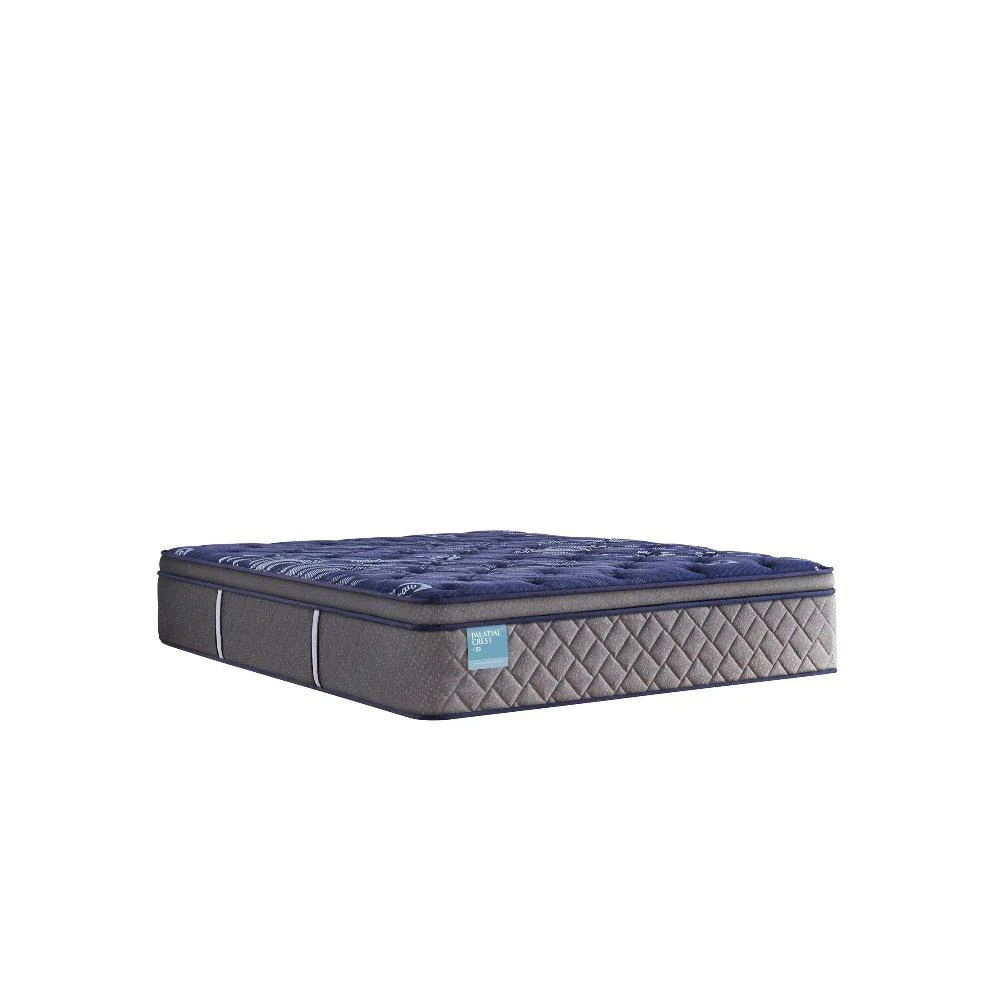 Pura Vida Innerspring Mattress - Image 23