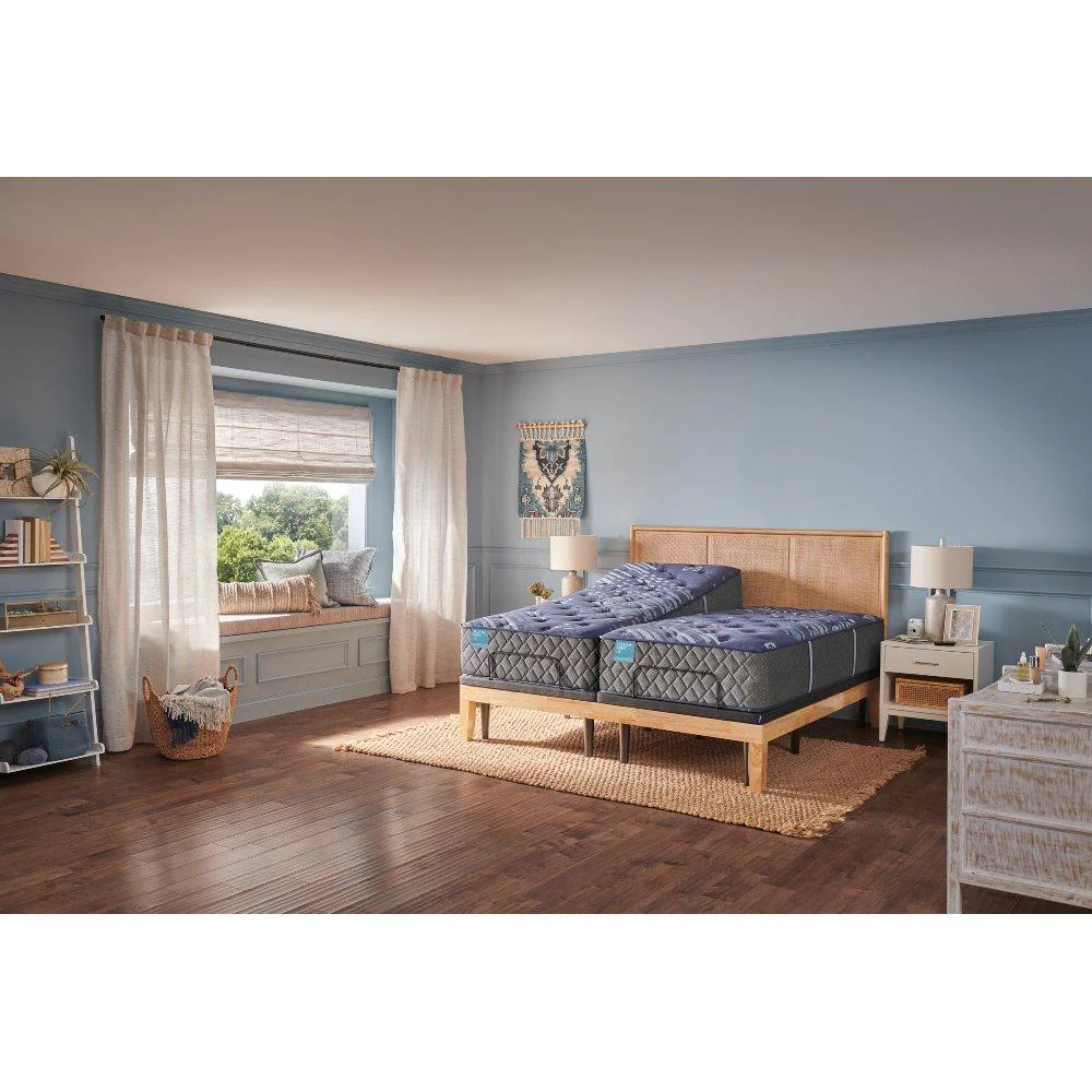 Pura Vida Innerspring Mattress - Image 3