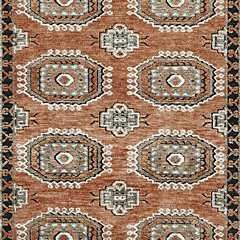 Qaabiz Area Rug - Image 4
