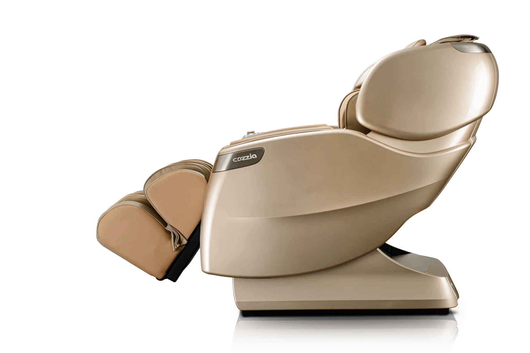 Qi XE Pro CZ-716-8282 Champagne - Image 12