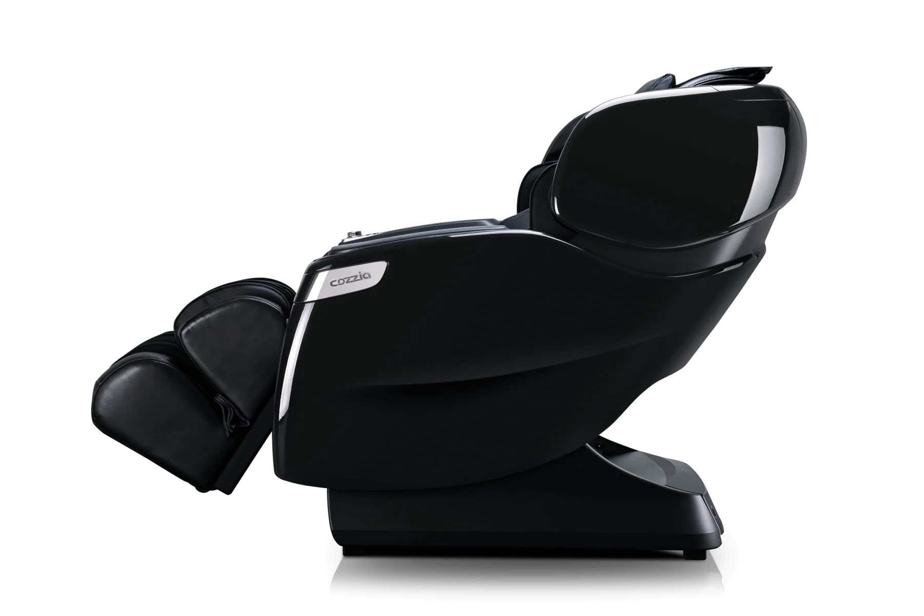 Qi XE Pro CZ-716-2929 Triple Black - Image 8