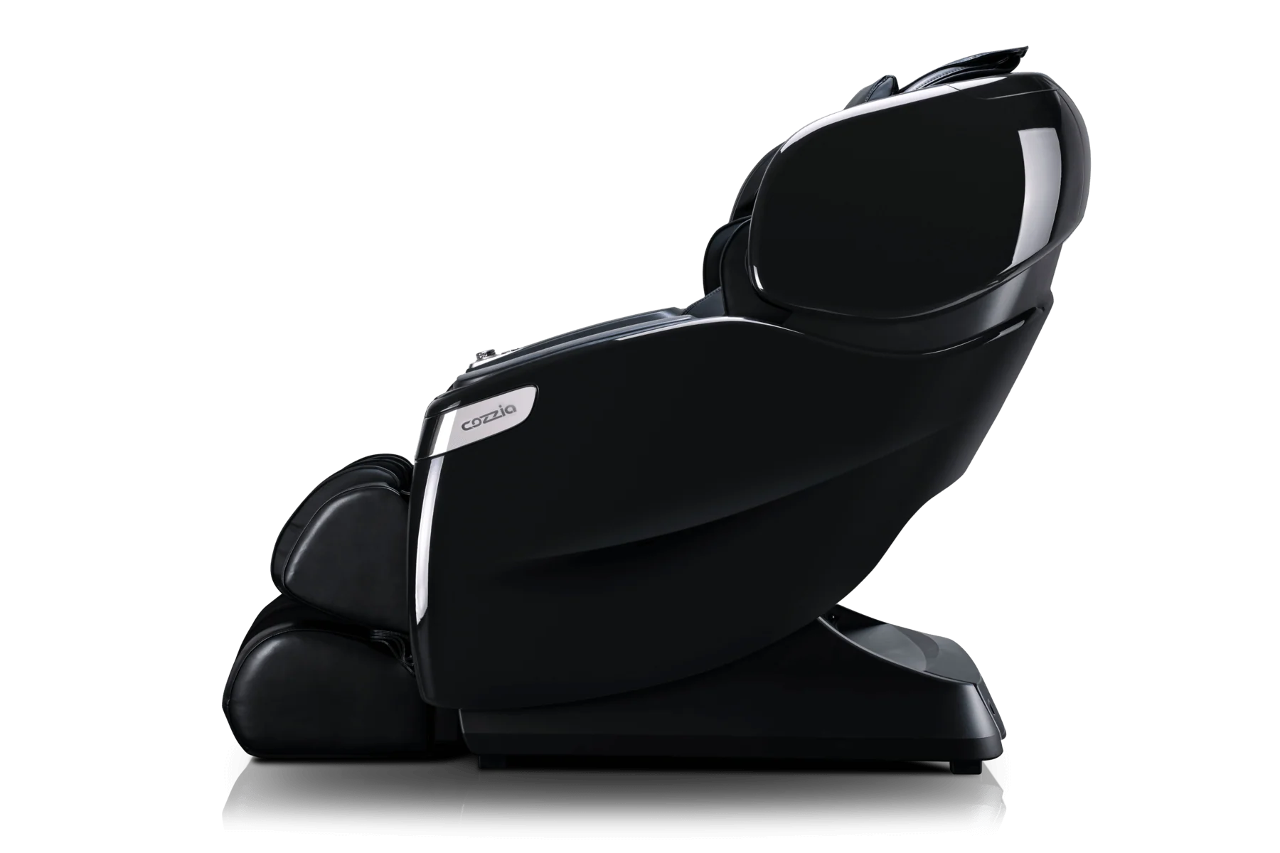 Qi XE Pro CZ-716-2929 Triple Black - Image 9
