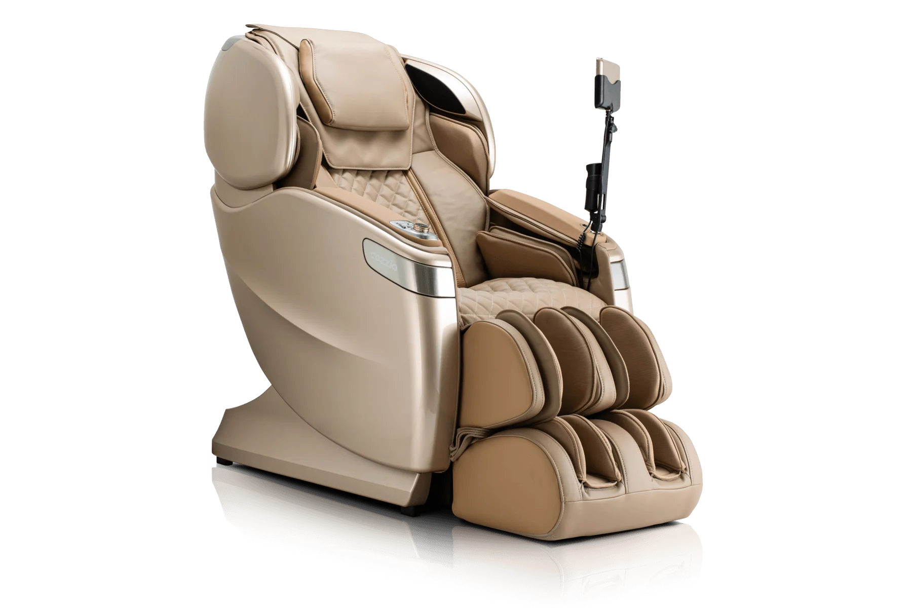 Qi XE Pro CZ-716-8282 Champagne - Image 9