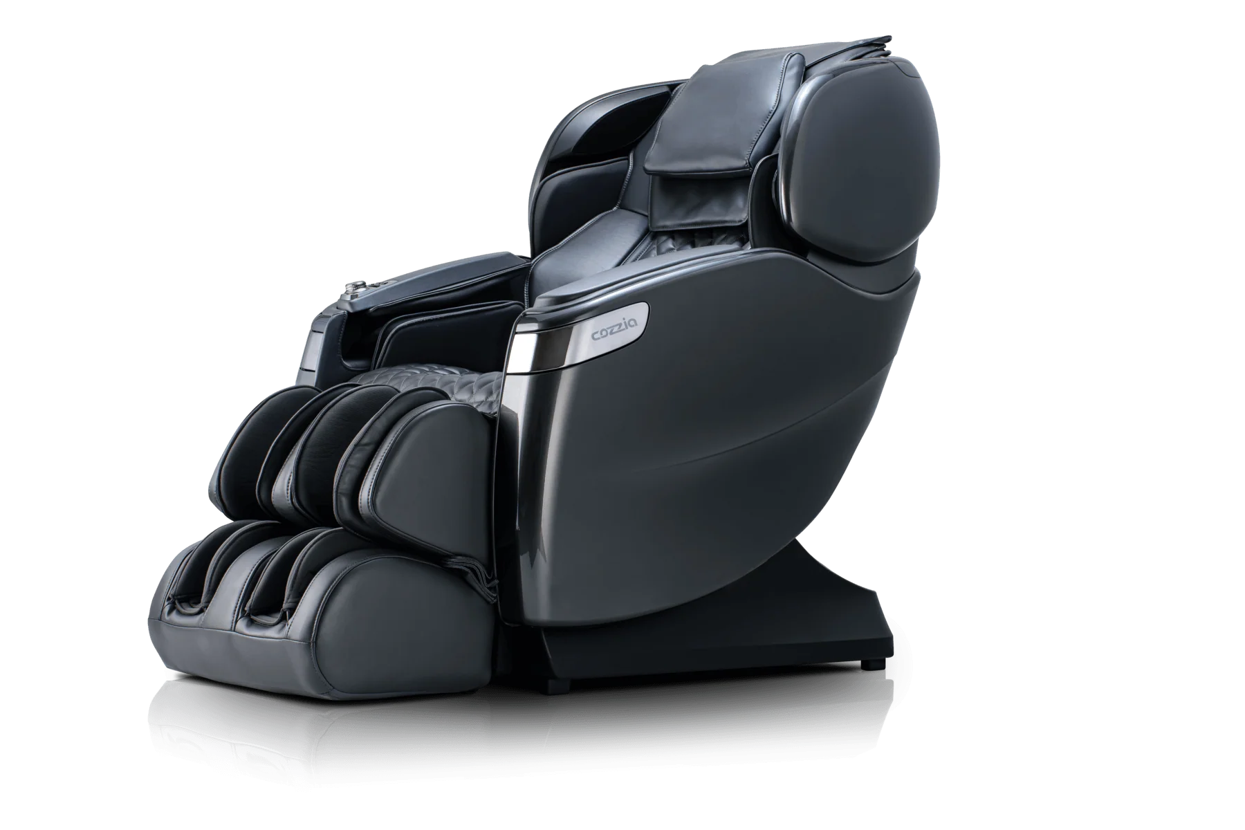 Qi XE Pro CZ-716-9090 Triple Grey - Image 10