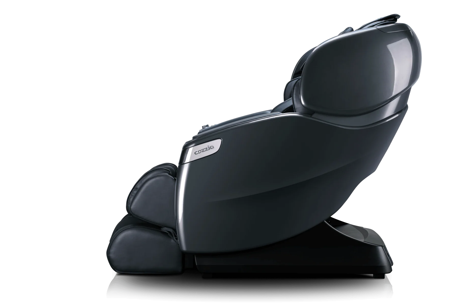 Qi XE Pro CZ-716-9090 Triple Grey - Image 15