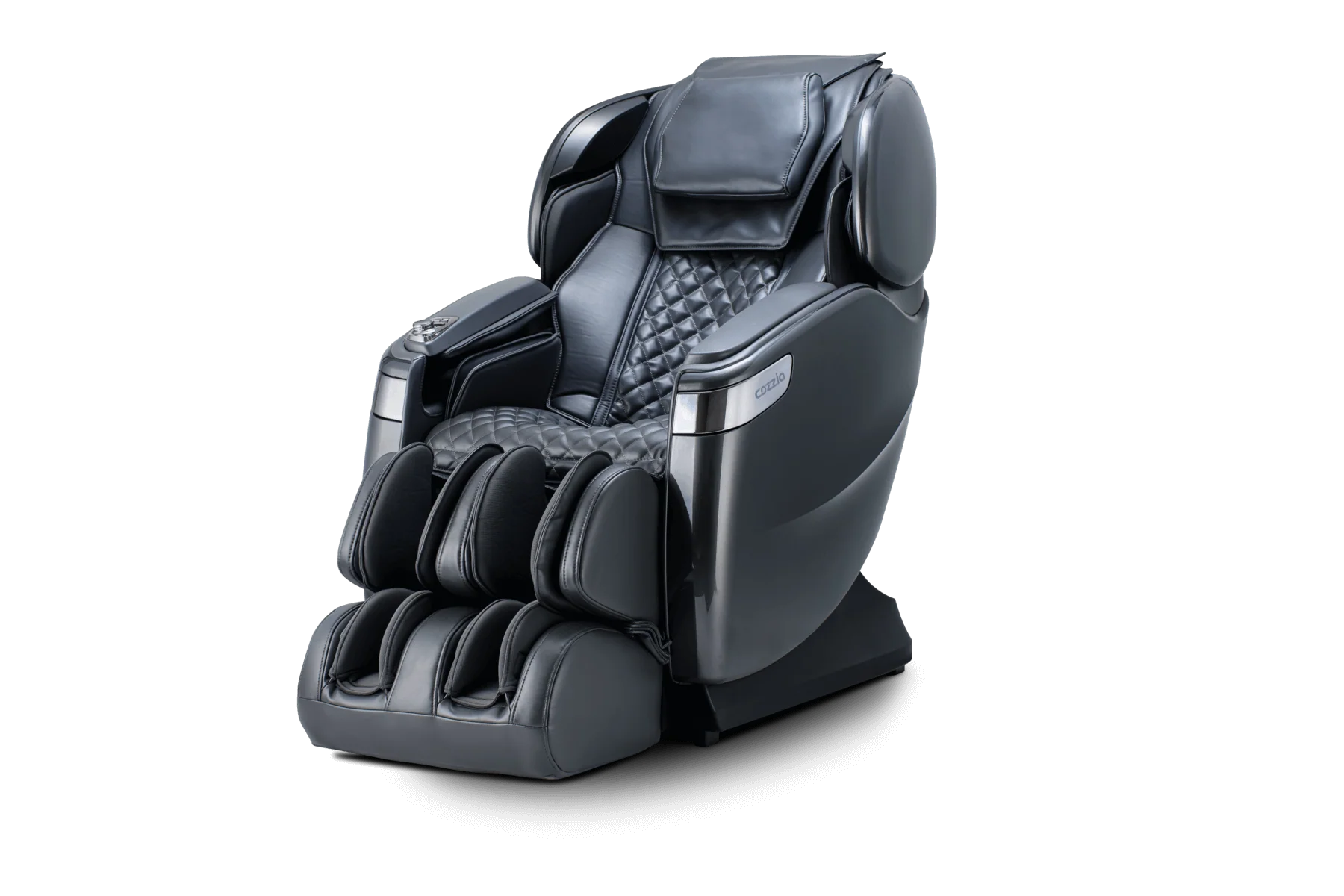 Qi XE Pro CZ-716-9090 Triple Grey - Image 9