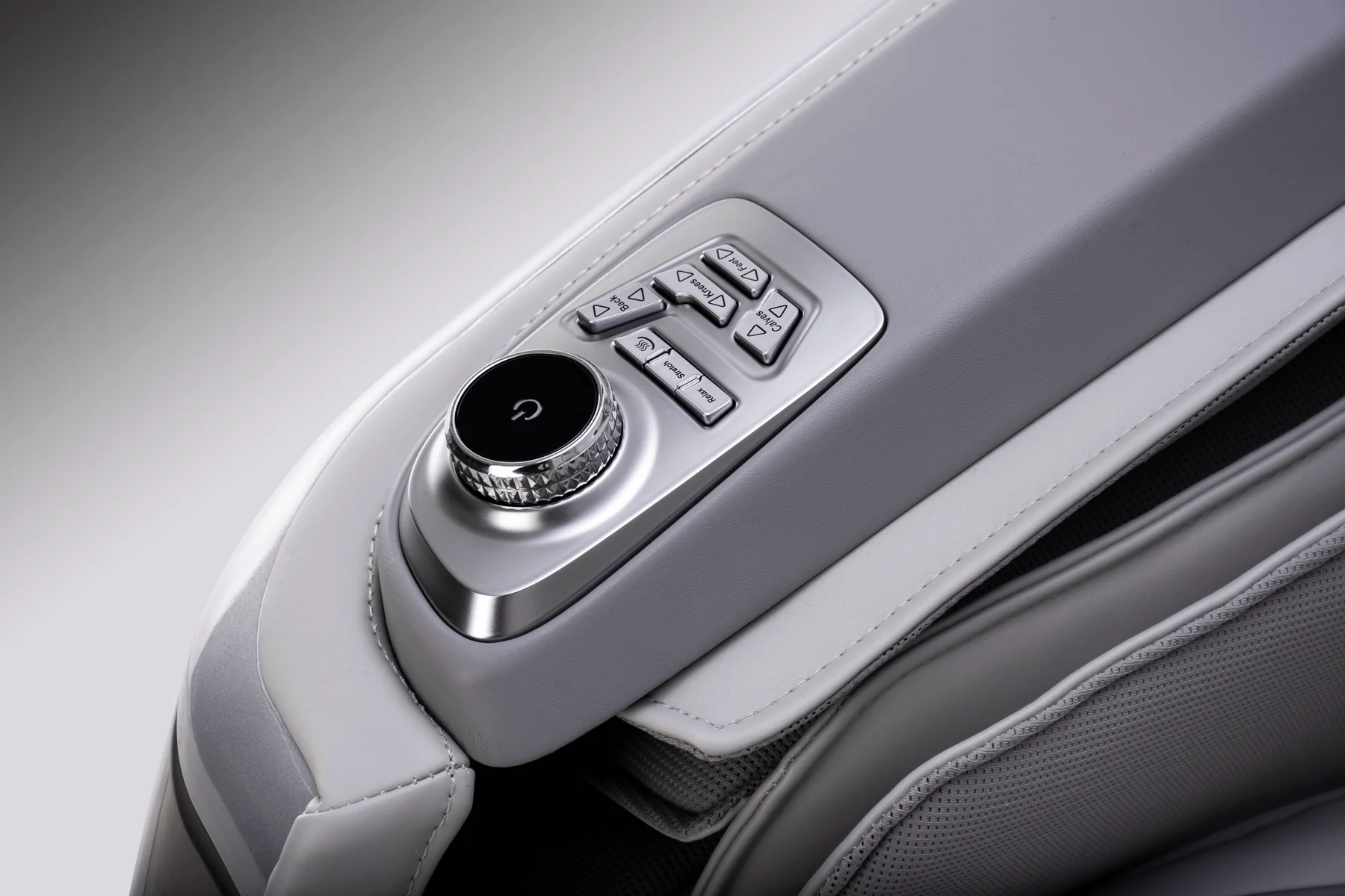 Qi XE Pro CZ-716-9696 Platinum - Image 15