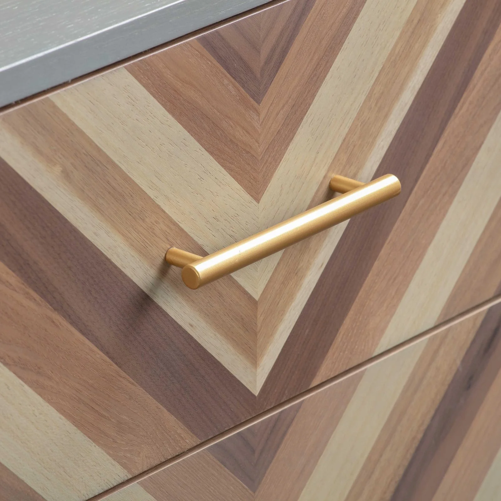Quinn Grey Side Table - Image 6