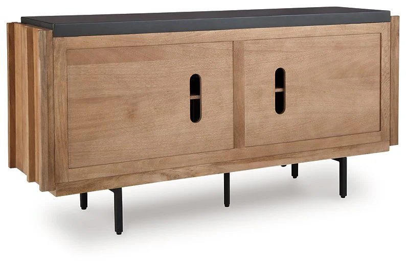 Quintavious Accent Cabinet - Image 7