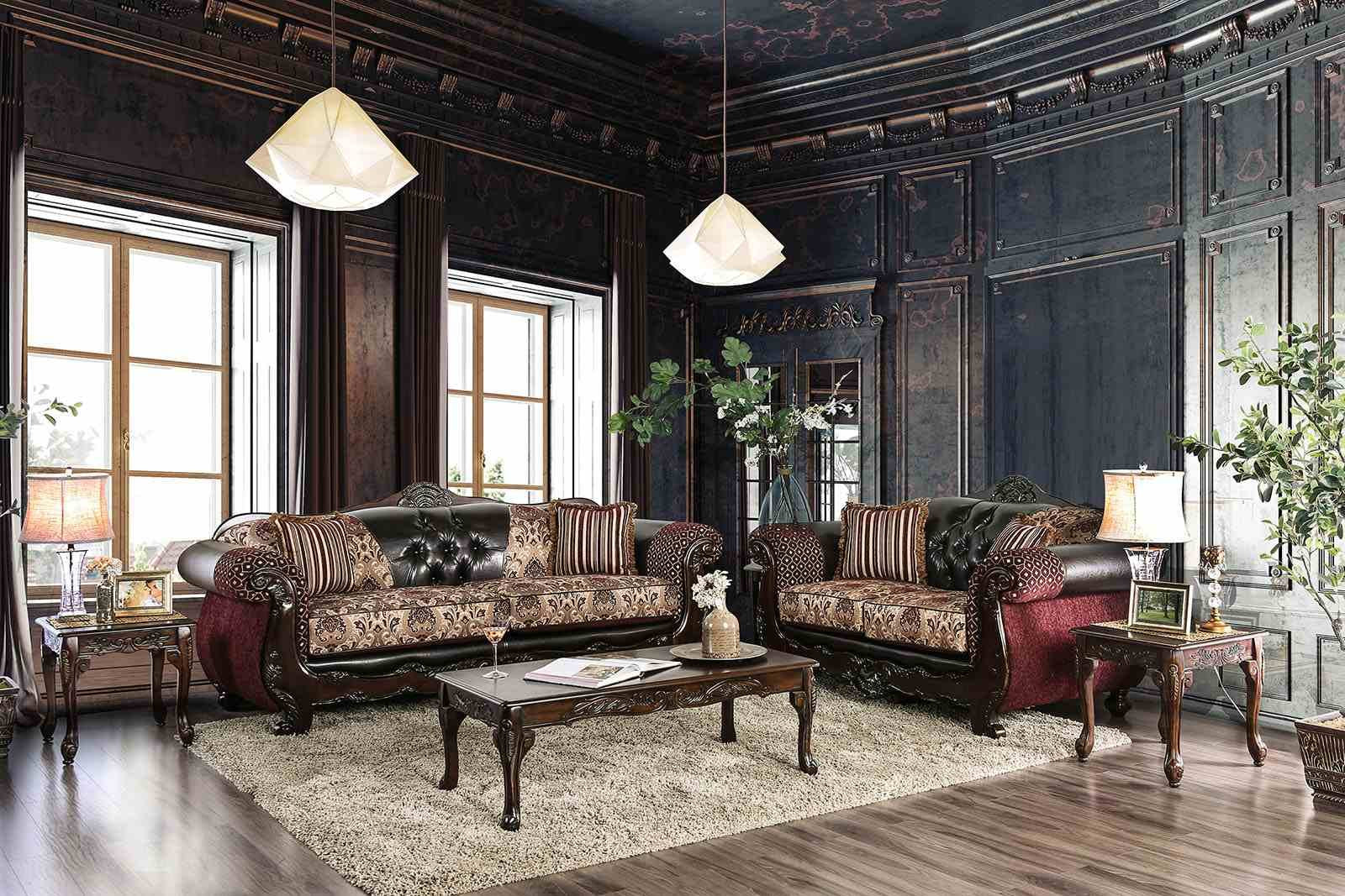 Quirino Loveseat - Image 2