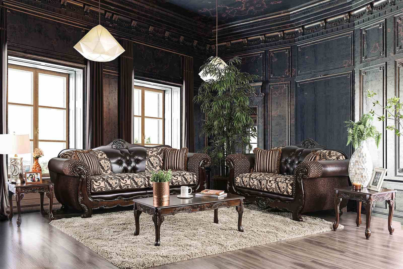 Quirino Sofa - Image 2