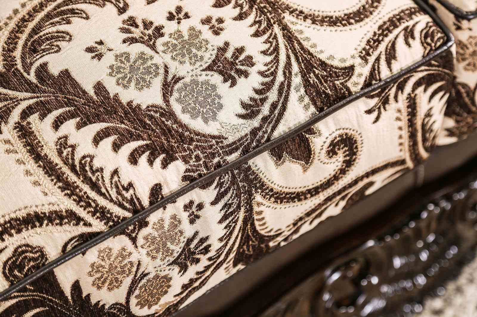 Quirino Sofa - Image 3
