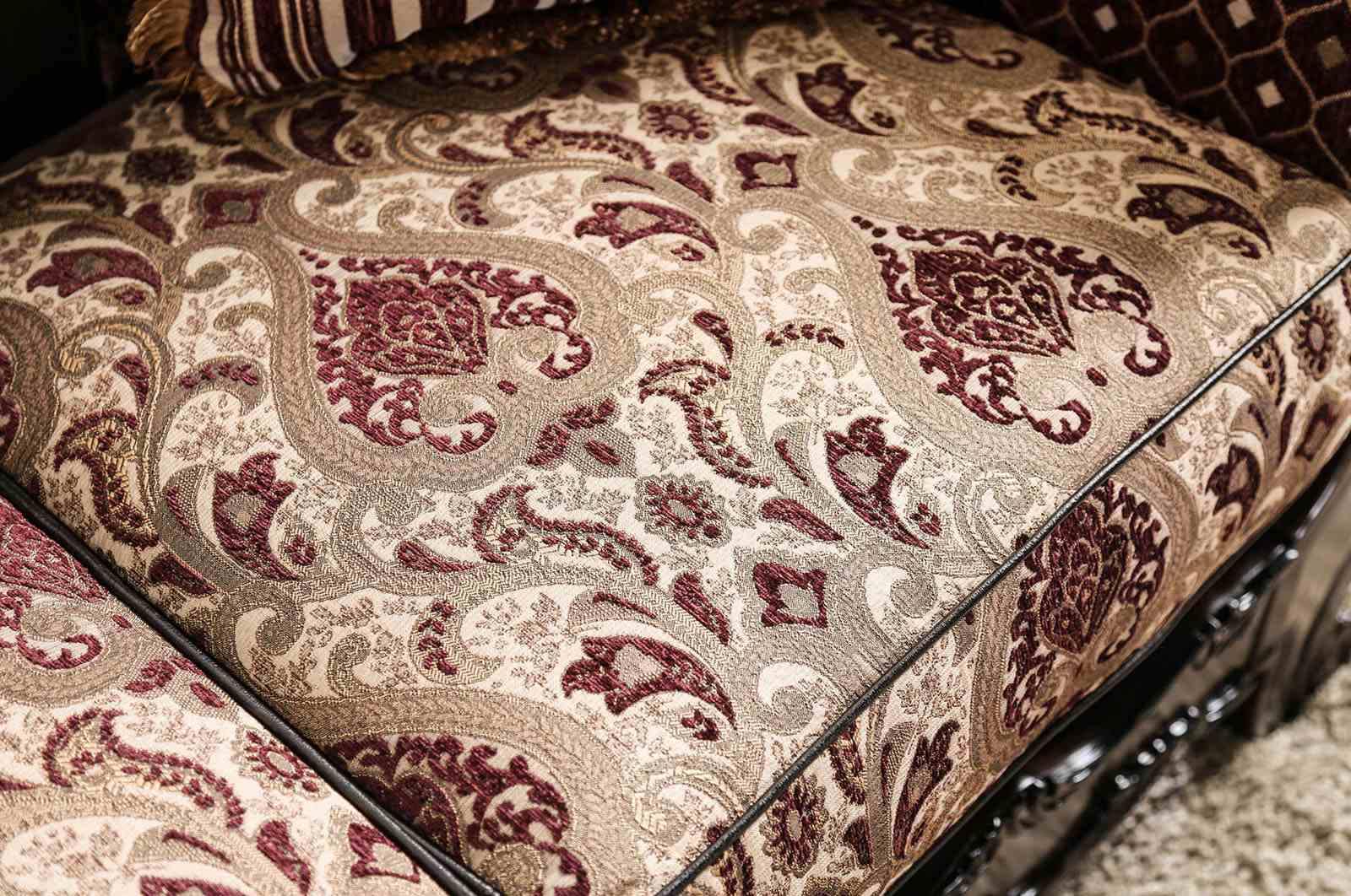 Quirino Sofa - Image 3