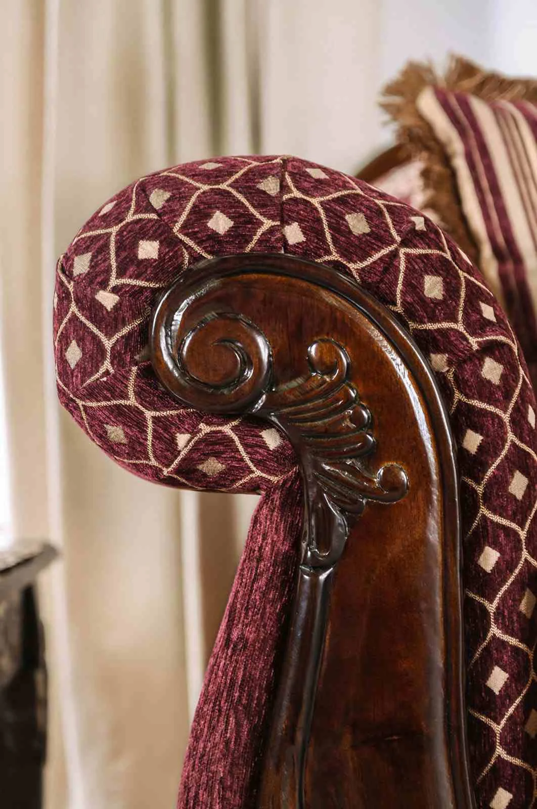 Quirino Sofa - Image 5