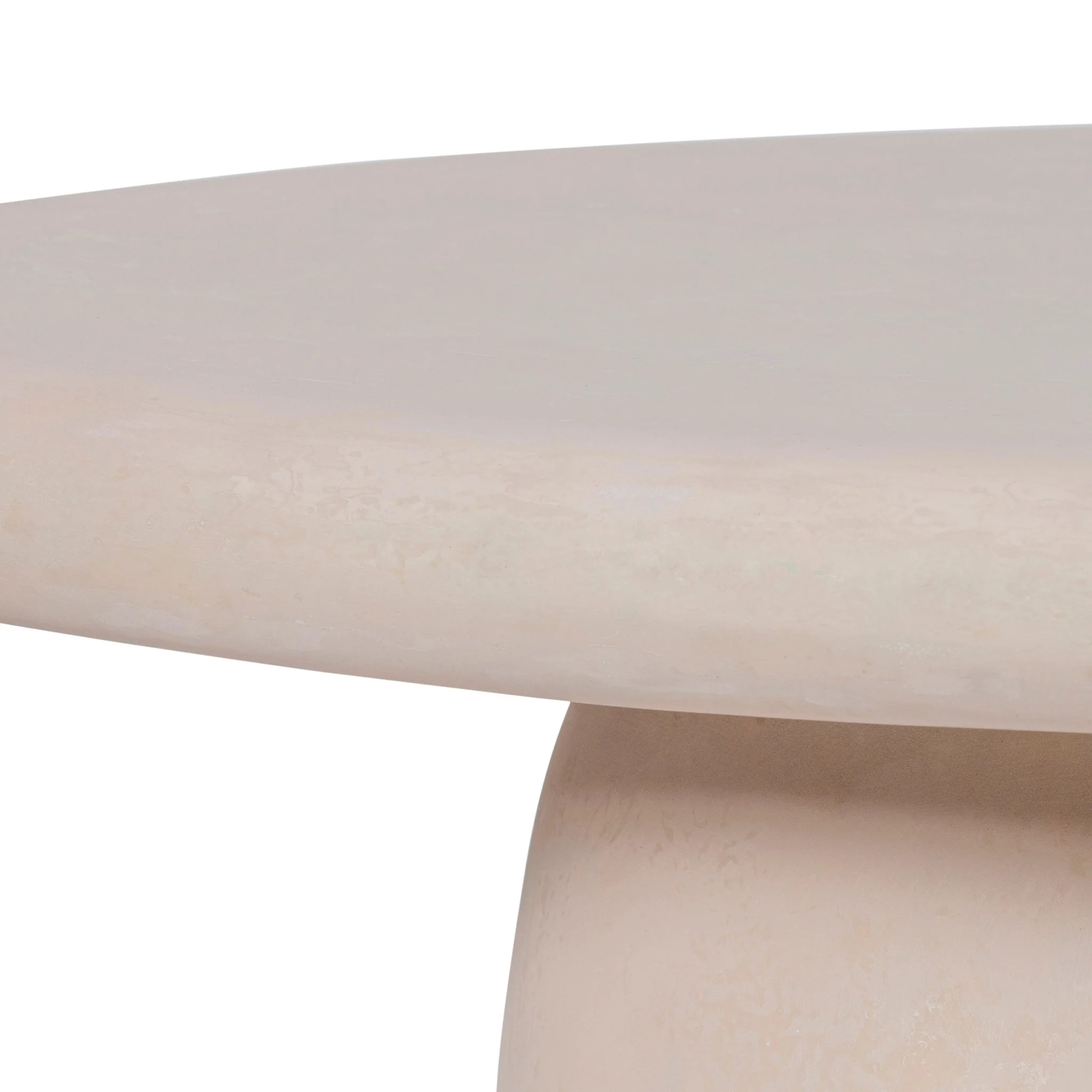 Rahul Cream Coffee Table - Image 4