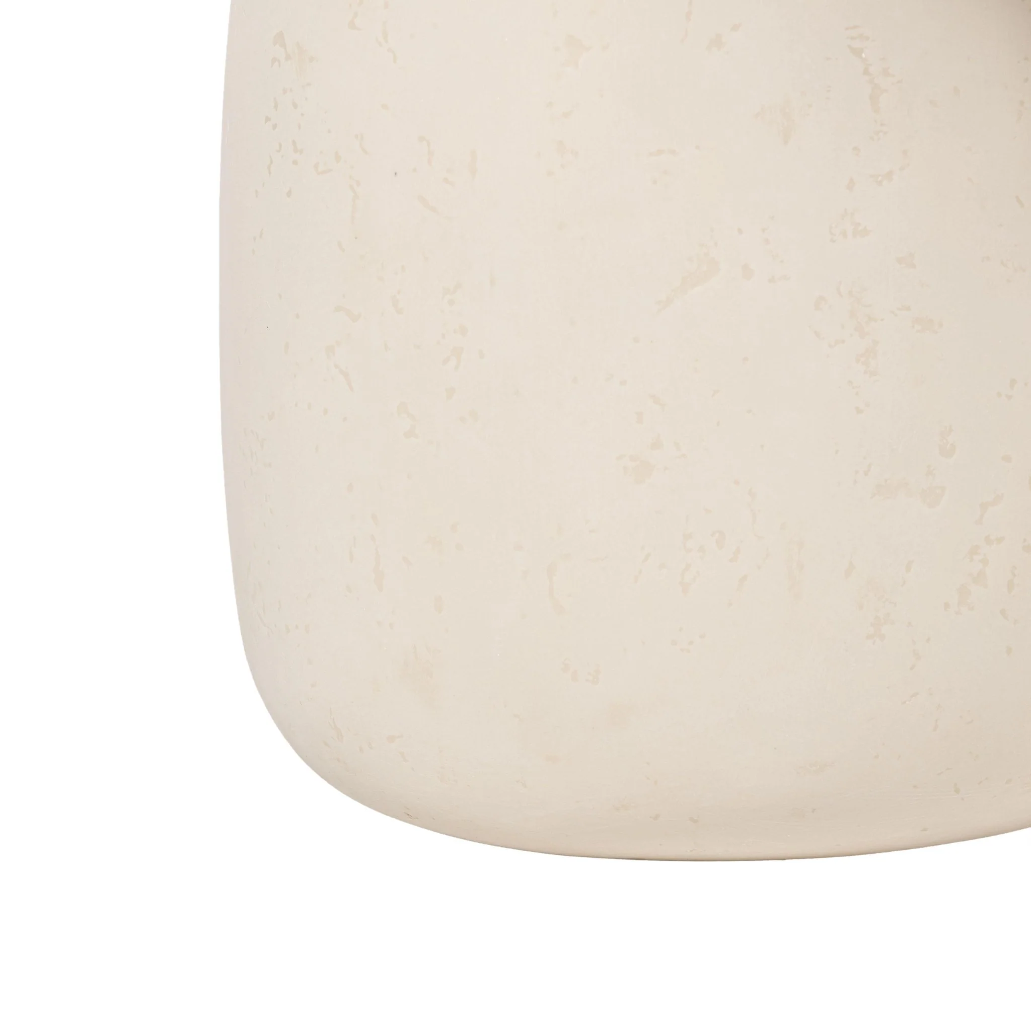 Rahul Cream Round Coffee Table - Image 4