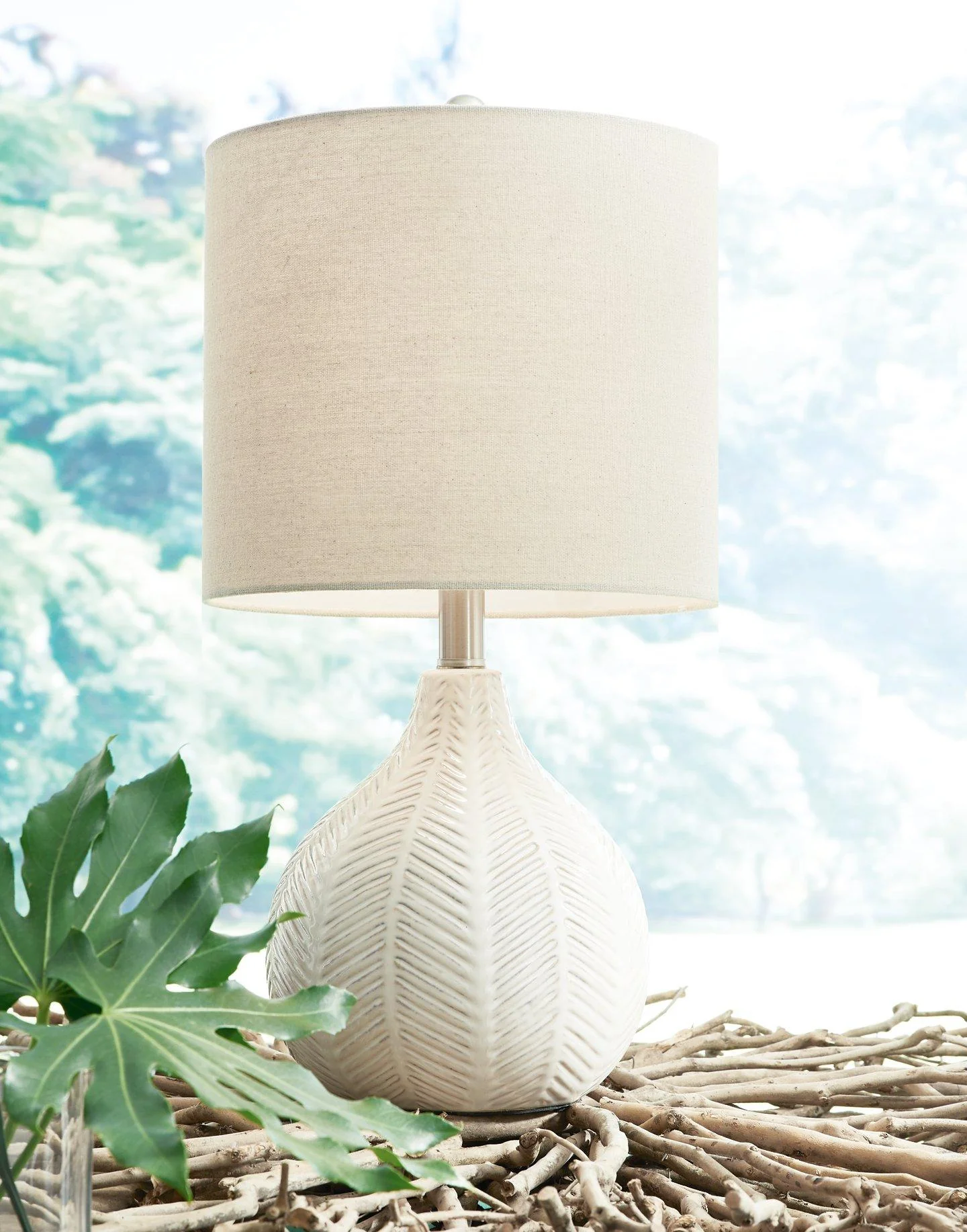 Rainermen Lamp Set - Image 2