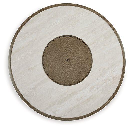 Rainier Ranch Fire Pit Table - Image 7