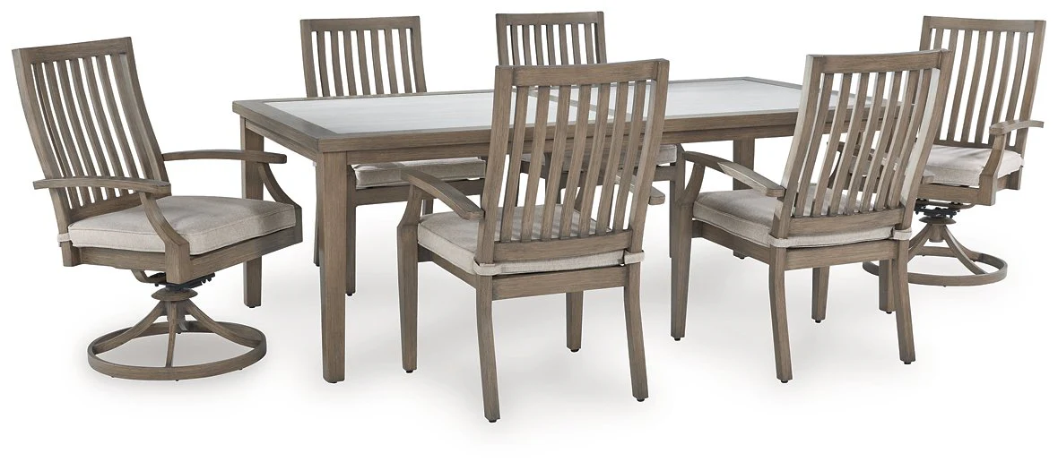 Rainier Ranch Outdoor Dining Package - Image 10