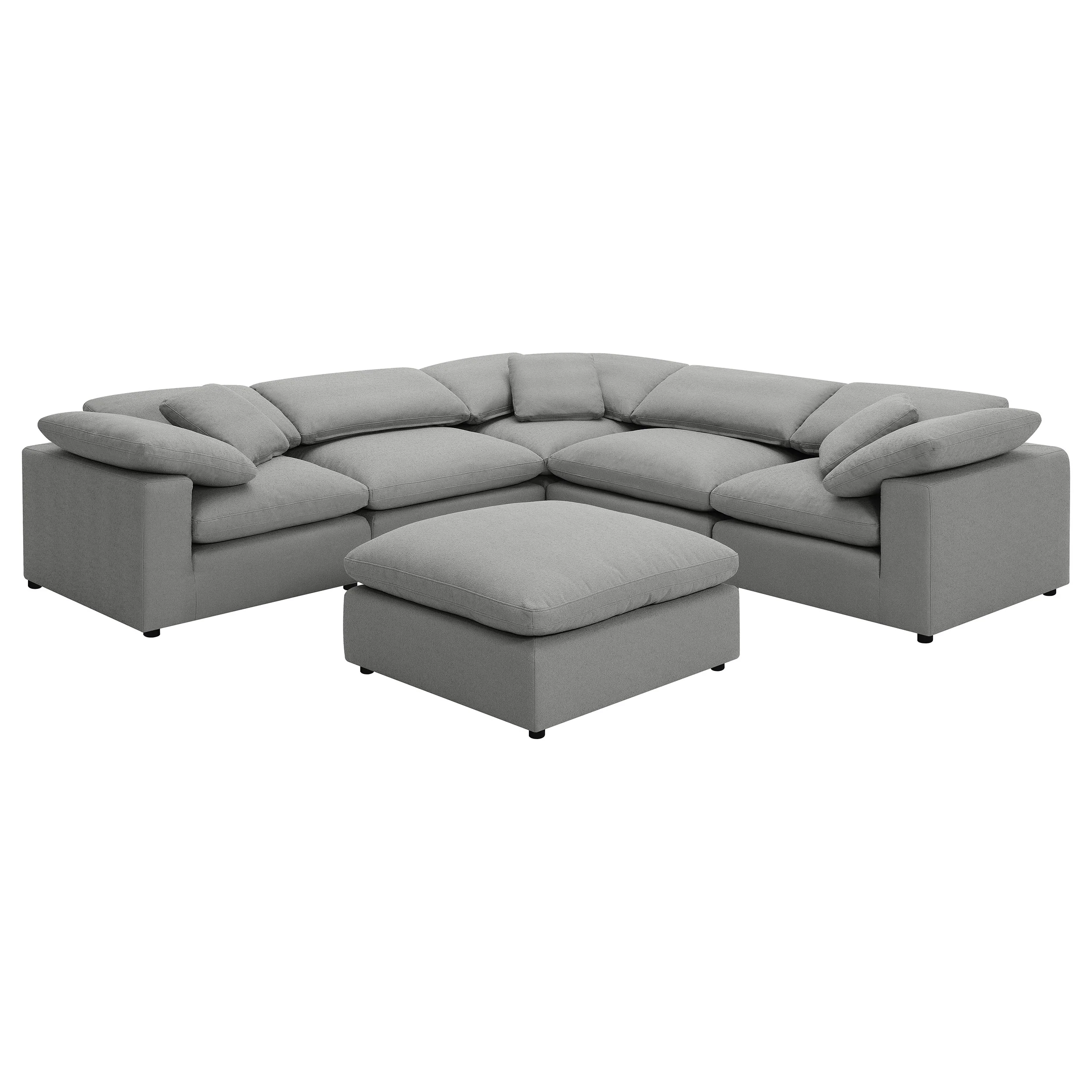Raleigh Modular Sectional Sofa - Image 40
