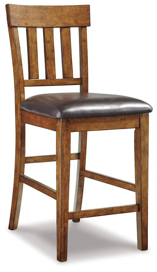 Ralene Counter Height Bar Stool - Image 5