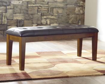 Ralene Dining Bench - Image 3