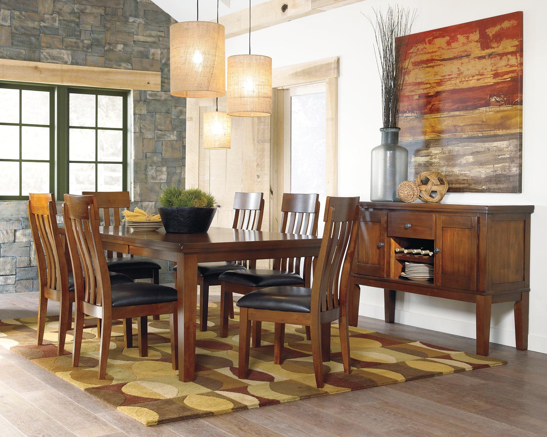 Ralene Dining Chair - Image 14