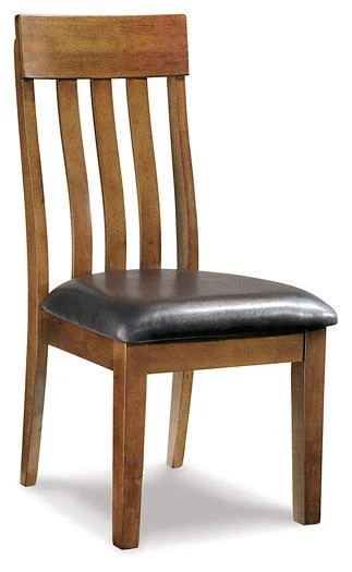 Ralene Dining Chair - Image 5