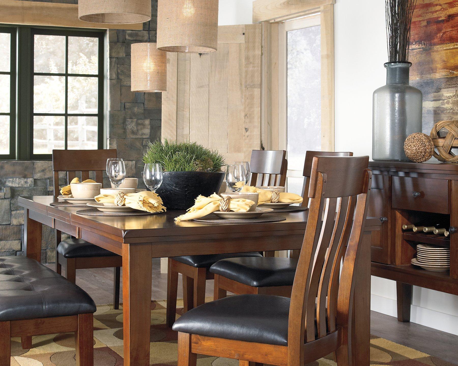Ralene Dining Extension Table - Image 7